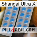 Shangai Ultra X 23